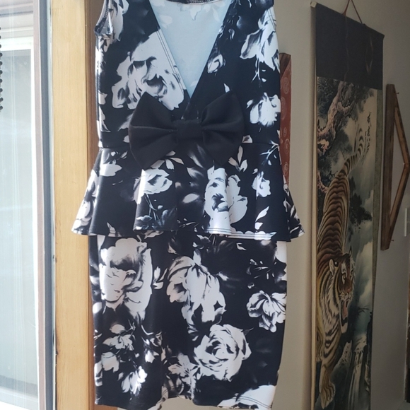 Dress - Picture 3 of 3